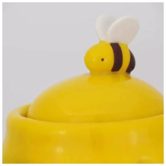 NEW Disney Winnie the Pooh Honey Pot Teapot 590 ml 🍯 - Picture 5 of 6